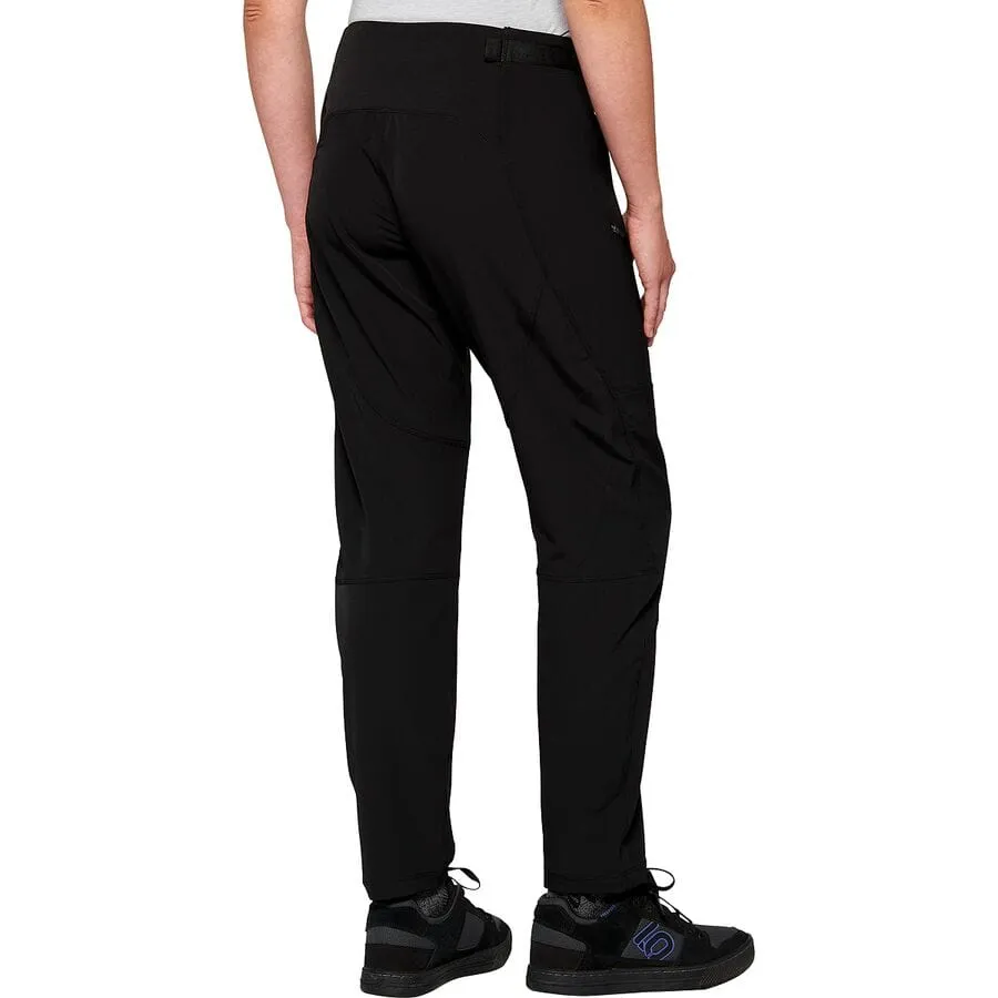 100% Women's Airmatic Pant