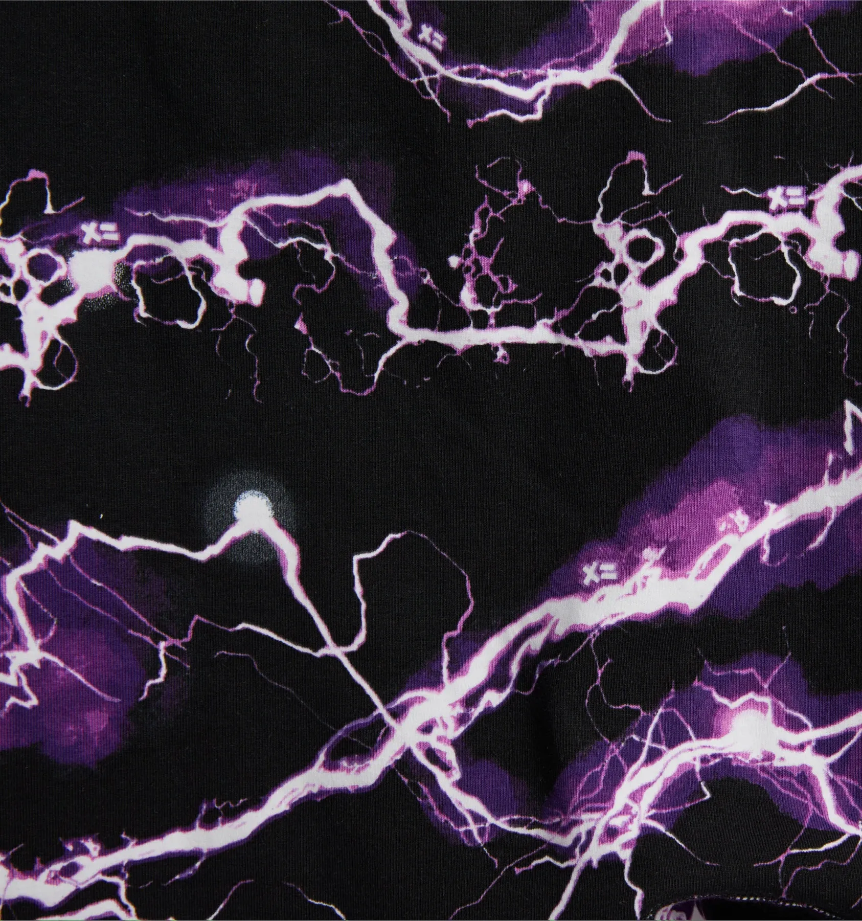 9" Boxer Briefs - Dark Chaos