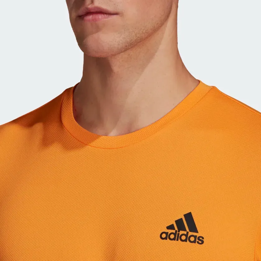 Adidas Aeroready Designed to Move T-Shirt HF7220