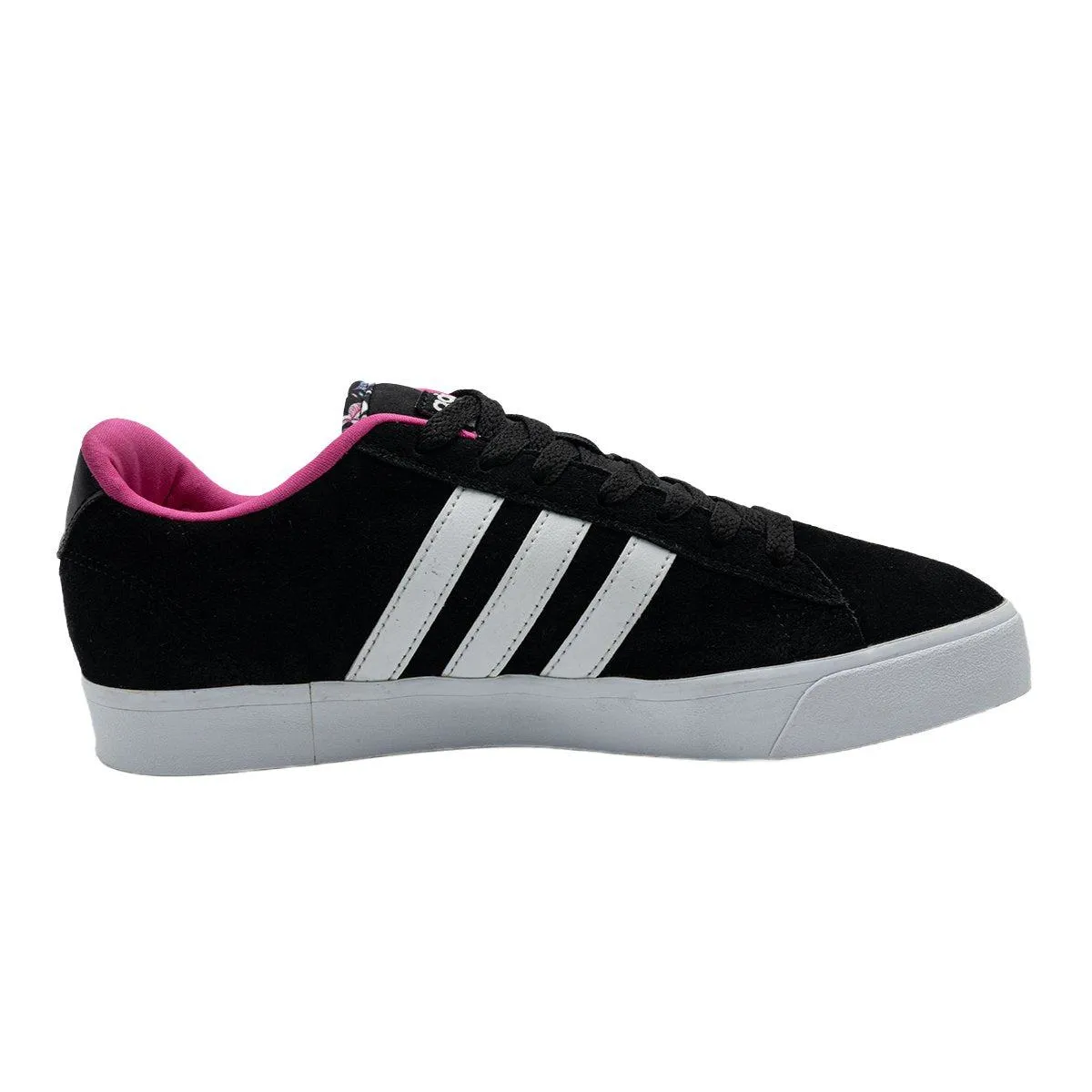 Adidas Cloudfoam Daily Qt W Sneakers