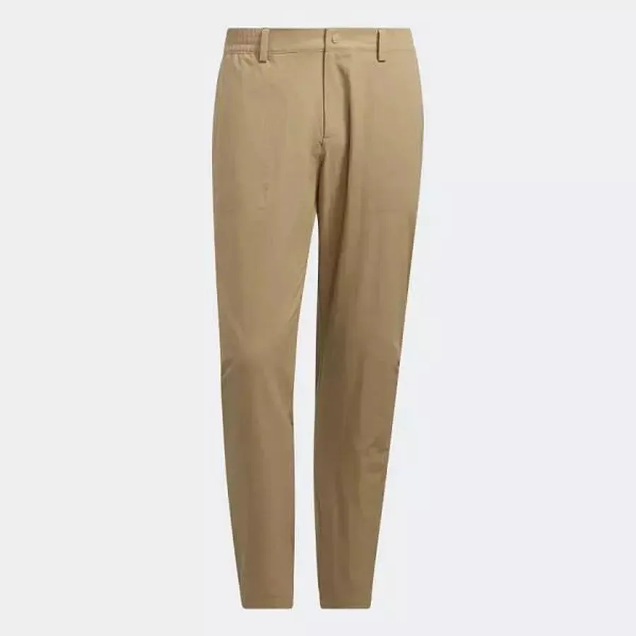 Adidas Go-To Commuter Pants Hemp