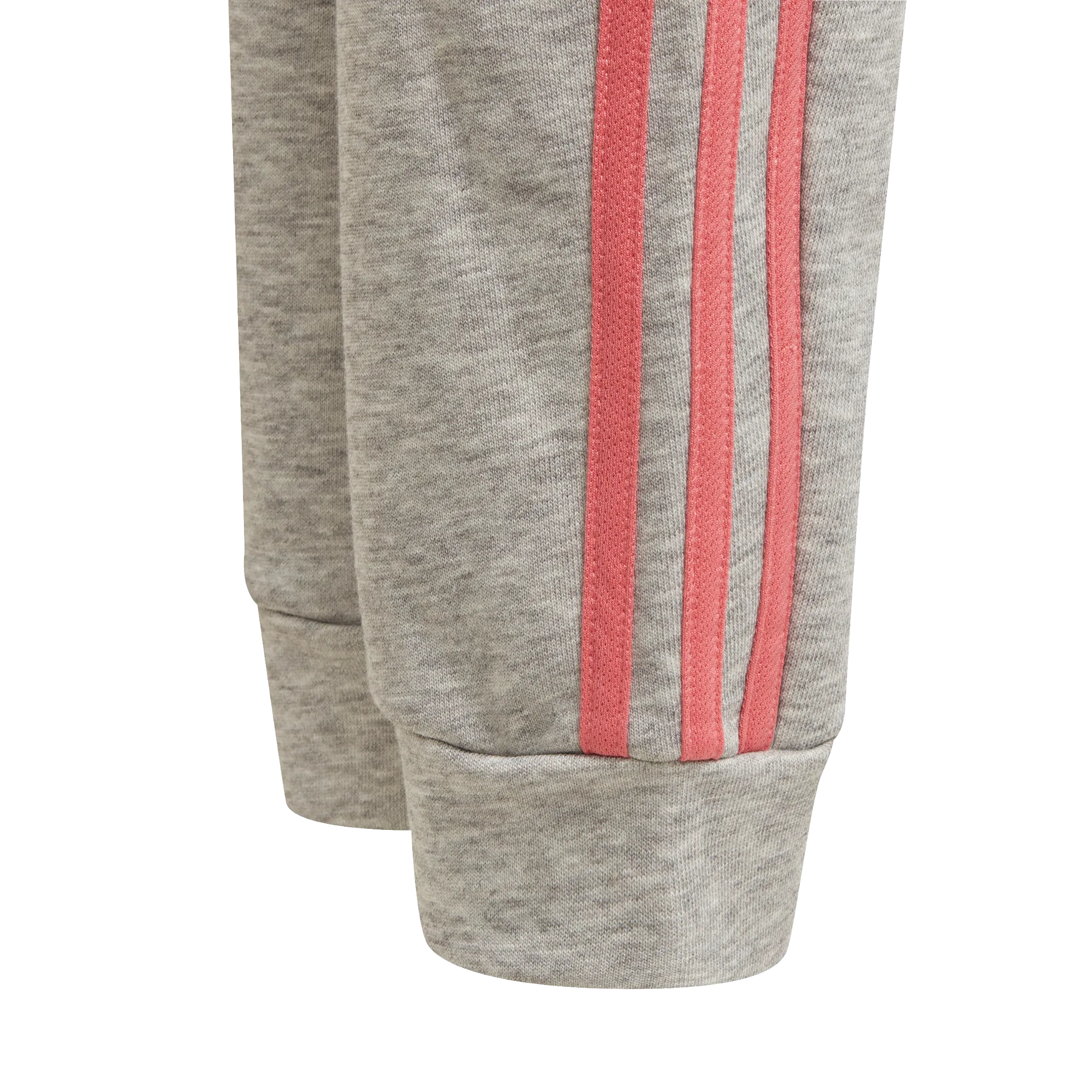 Adidas Kids Essentials 3 Stripes French Terry Pants