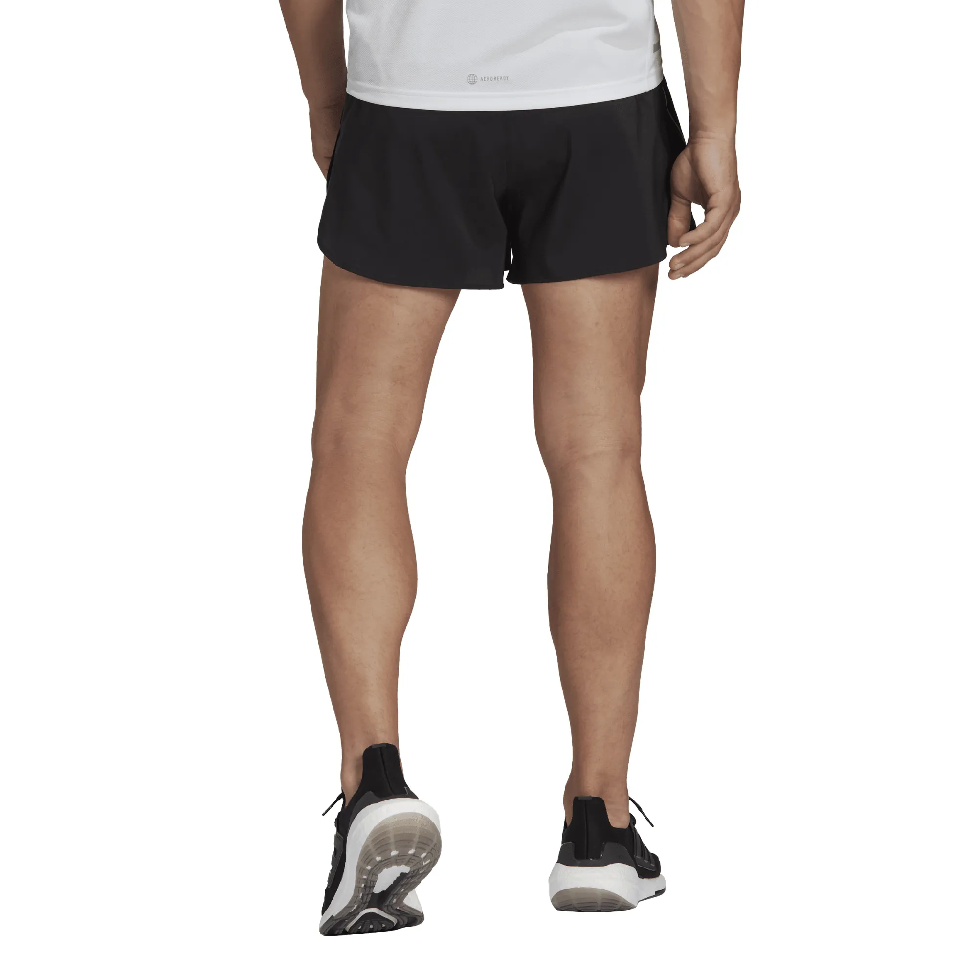 adidas Men's Own The Run Split Running Shorts