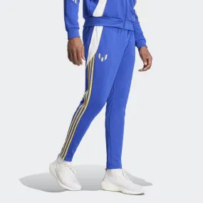 Adidas Mens Pitch to Street Messi Pant