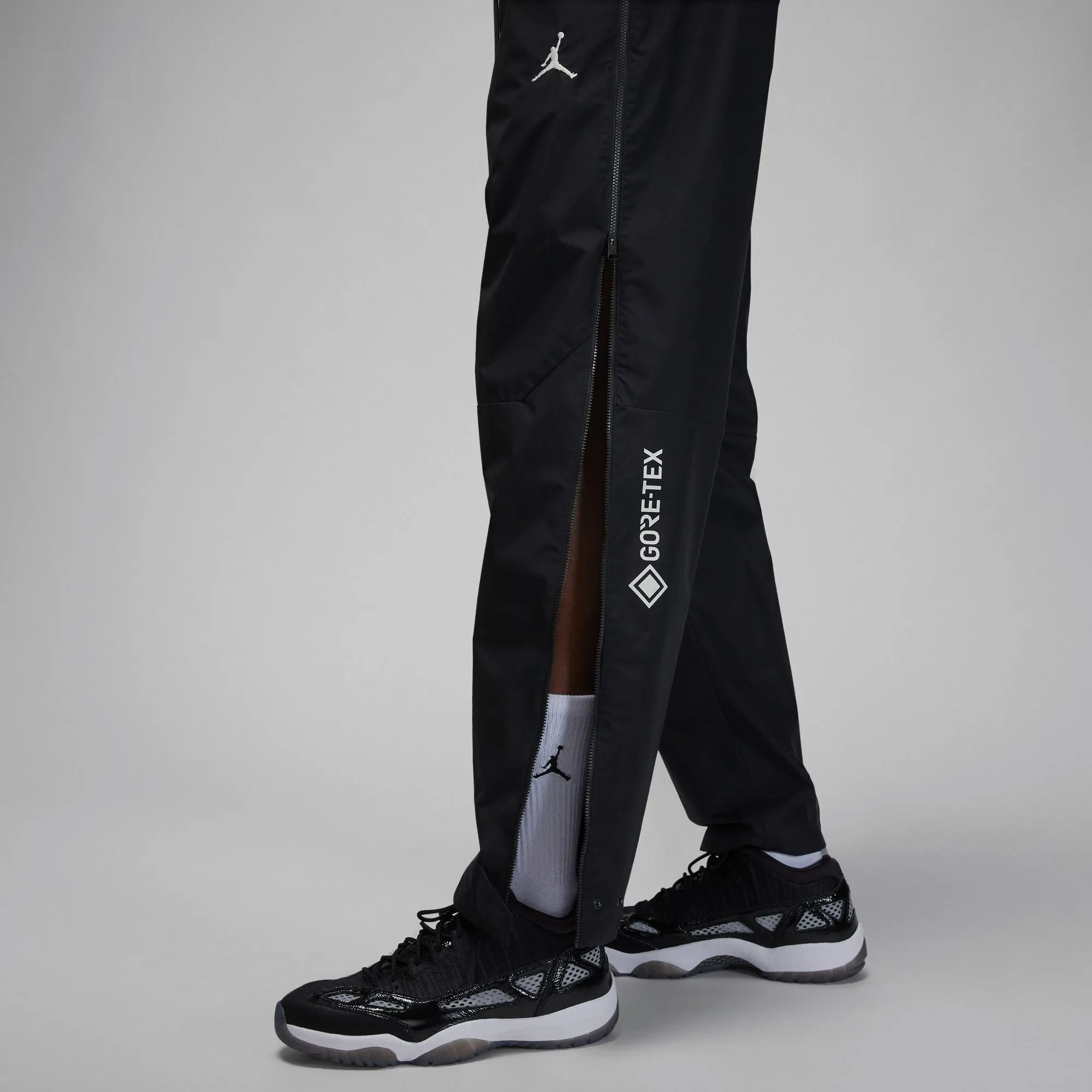 Air Jordan Flight Heritage Pants (Off Noir)