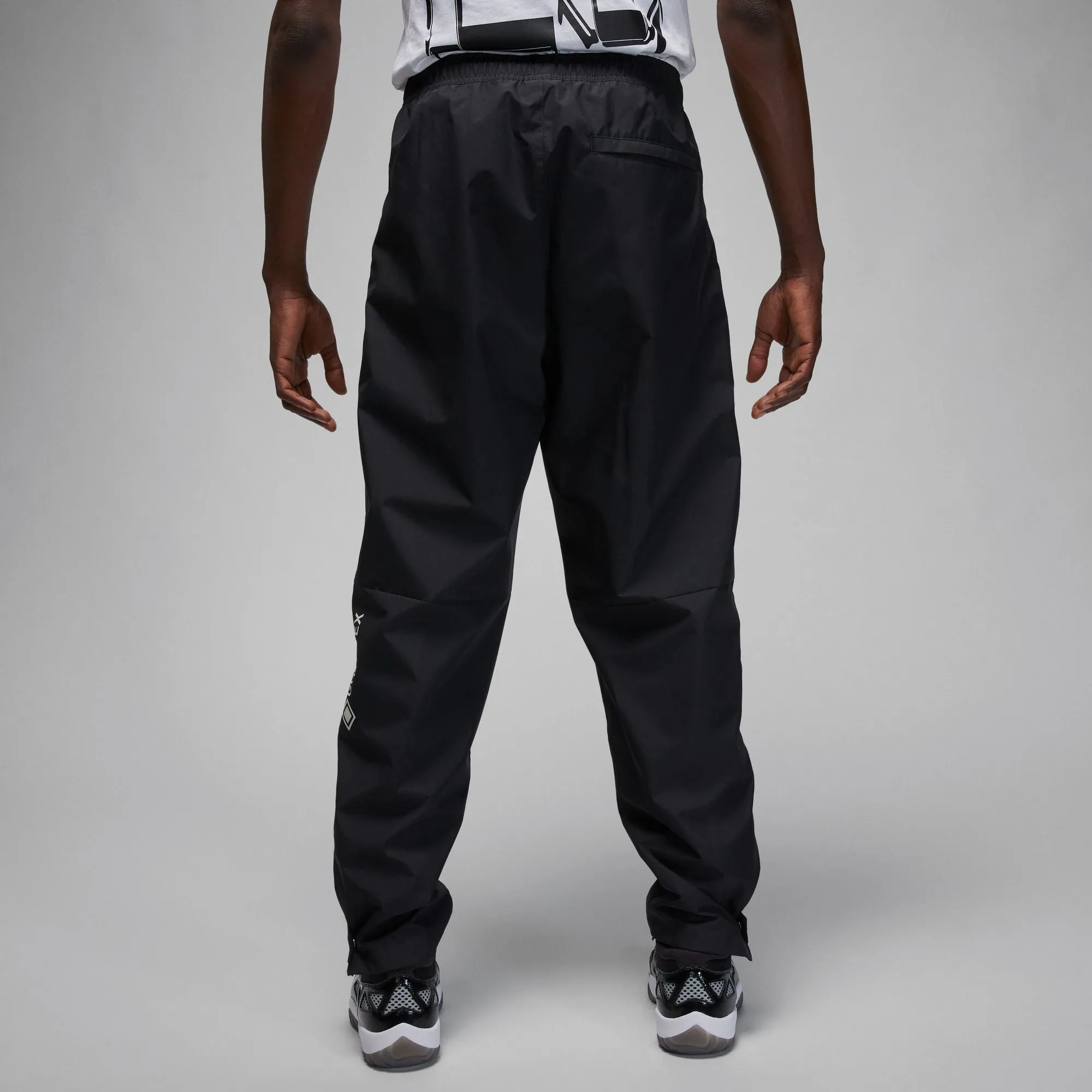 Air Jordan Flight Heritage Pants (Off Noir)