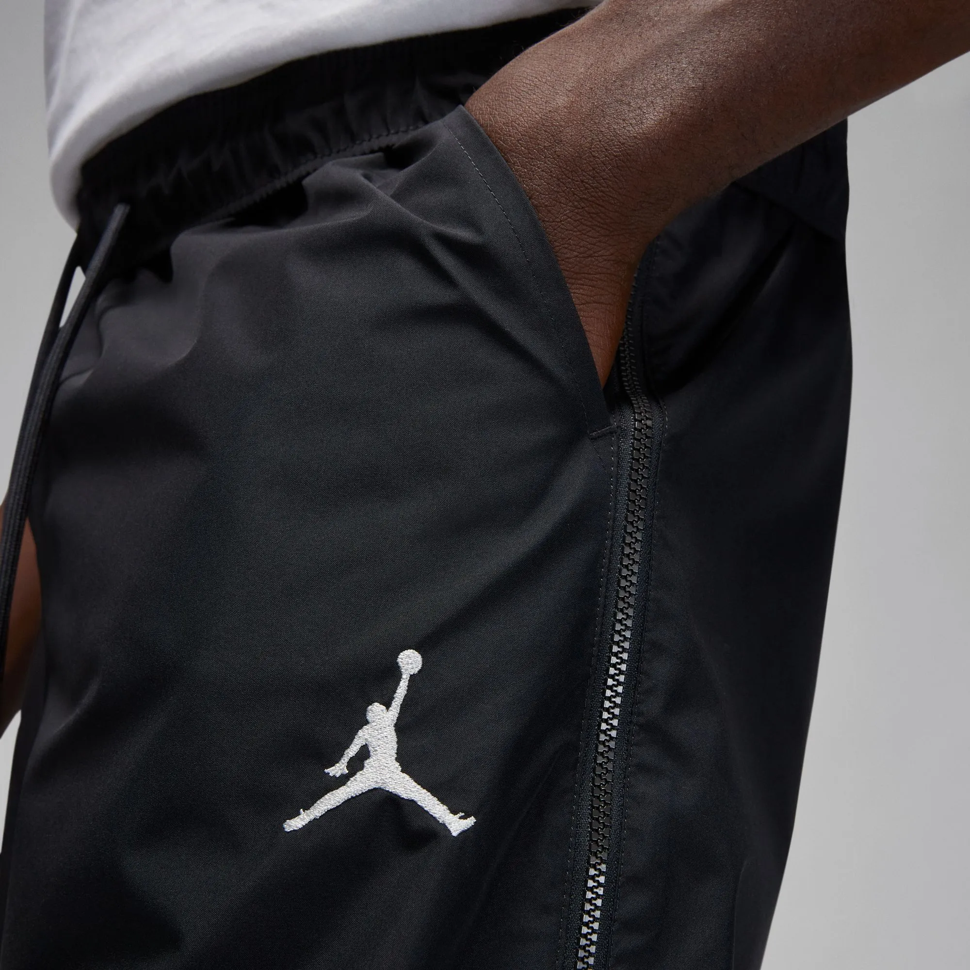 Air Jordan Flight Heritage Pants (Off Noir)