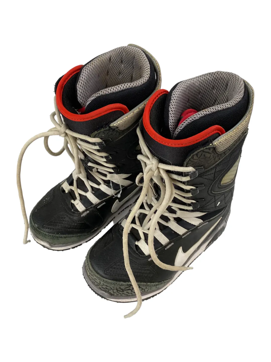 Air Snowboard Boots