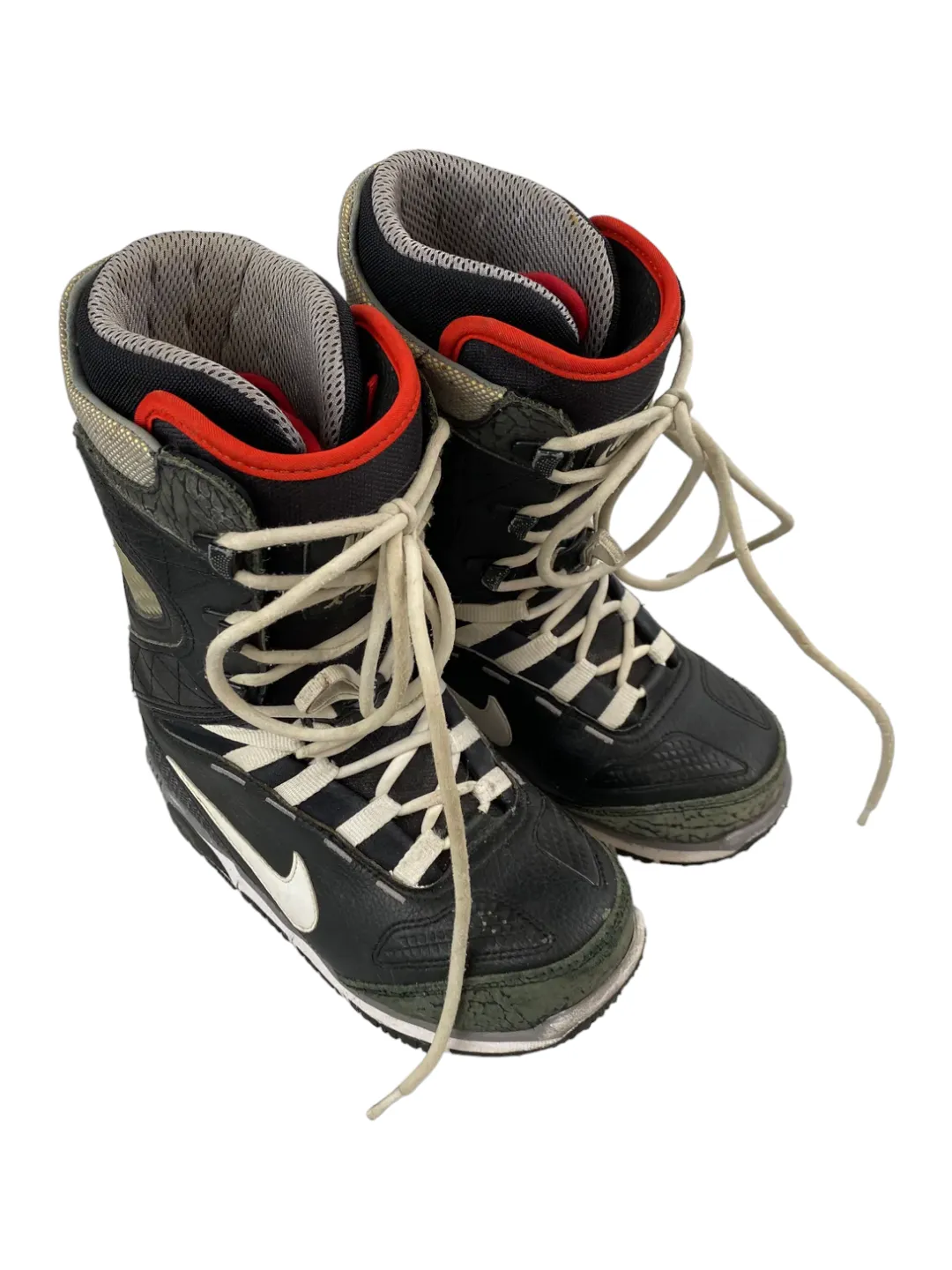 Air Snowboard Boots