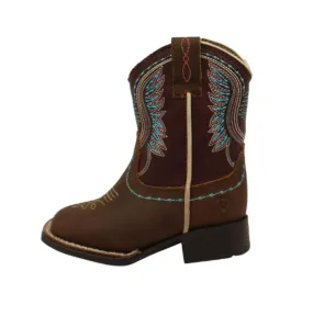 Ariat Boots Toddlers Lil Stomper