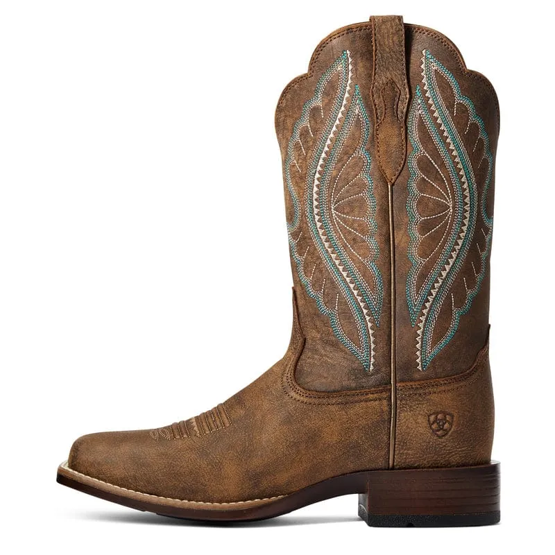 Ariat Boots Womens Primetime