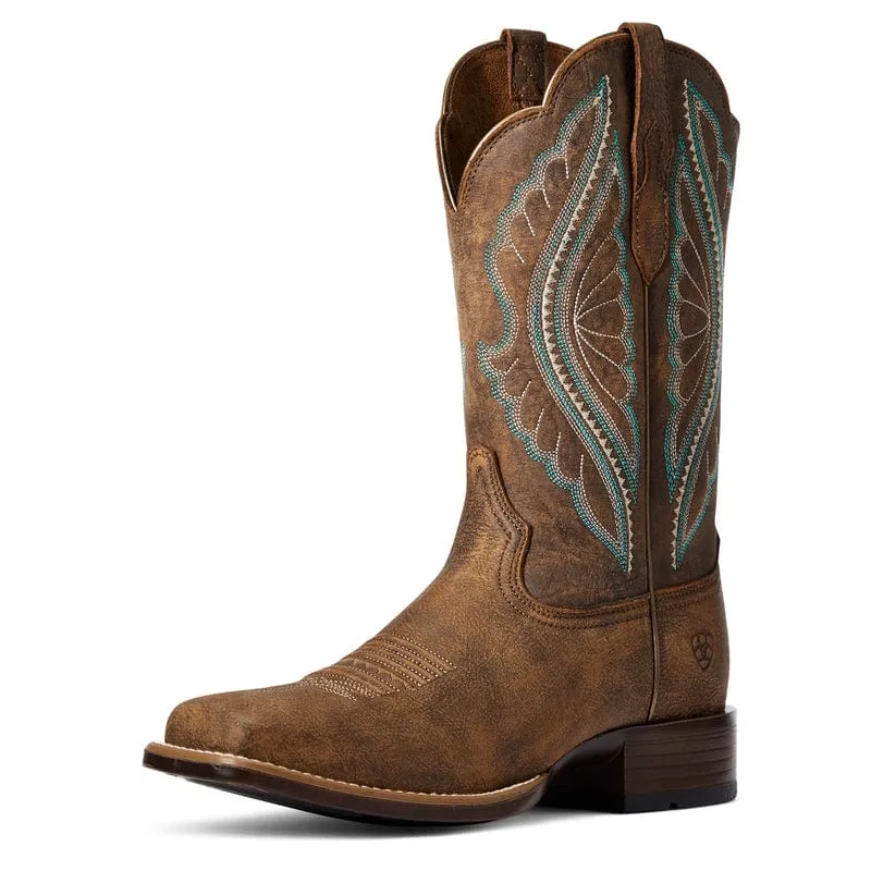 Ariat Boots Womens Primetime