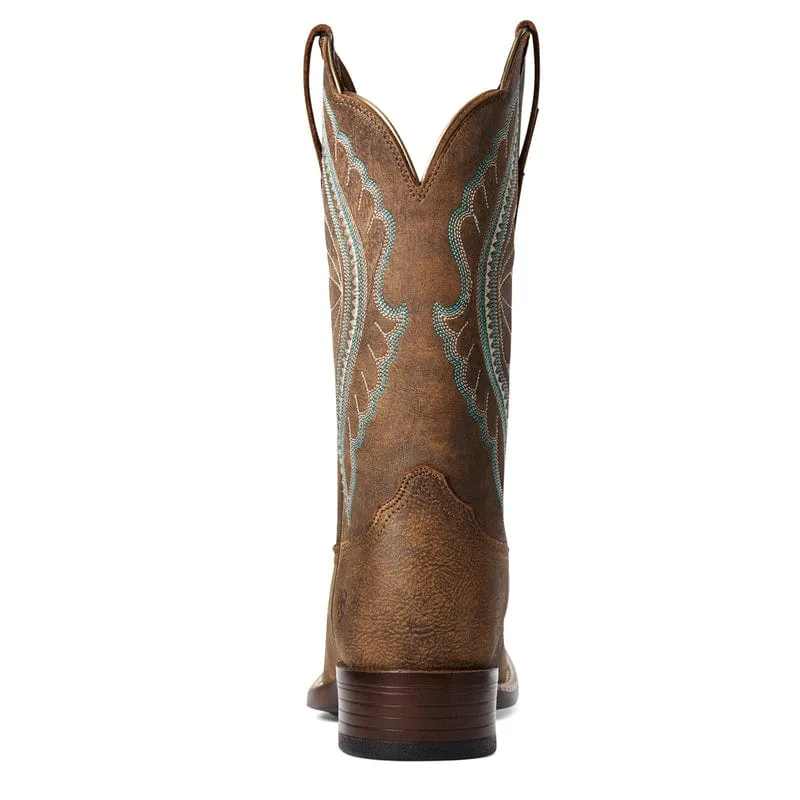 Ariat Boots Womens Primetime