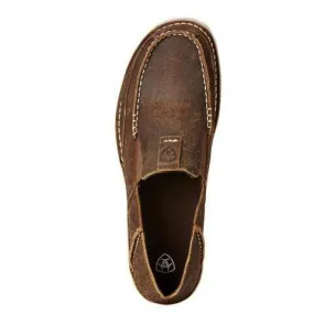 Ariat Mens Cruisers Rough Oak