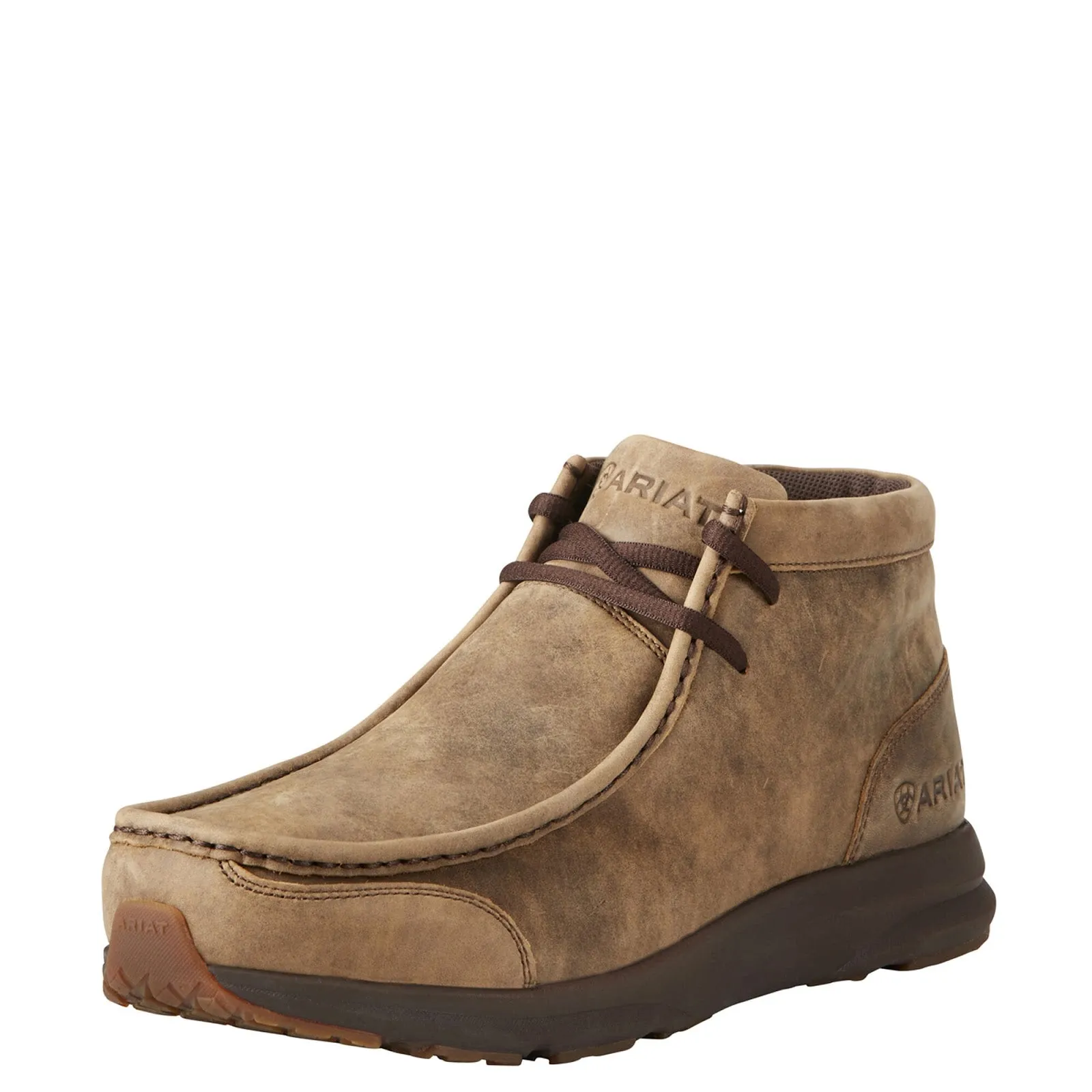 Ariat Spitfire Moccasin