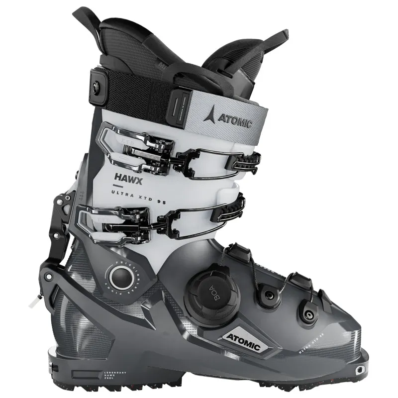 Atomic Hawx Ultra XTD 95 W BOA Ski Boots - Women's 2024