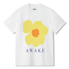 Awake NY Floral T-Shirt