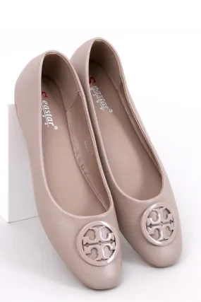 Ballet flats model 194254 Inello