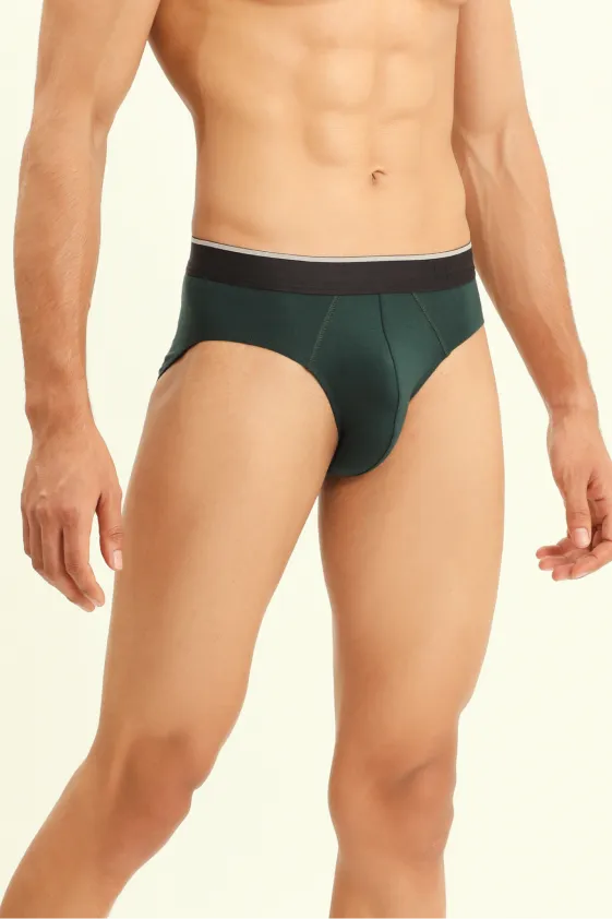 Bamboo Briefs for Men