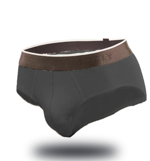 Bamboo Briefs for Men