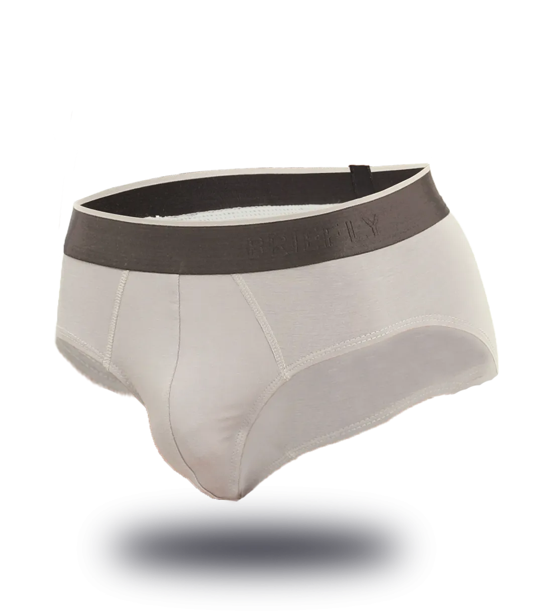 Bamboo Briefs for Men