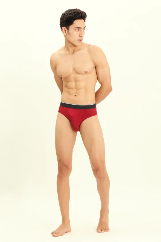 Bamboo Briefs for Men