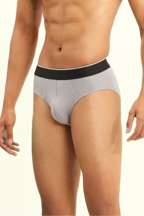 Bamboo Briefs for Men