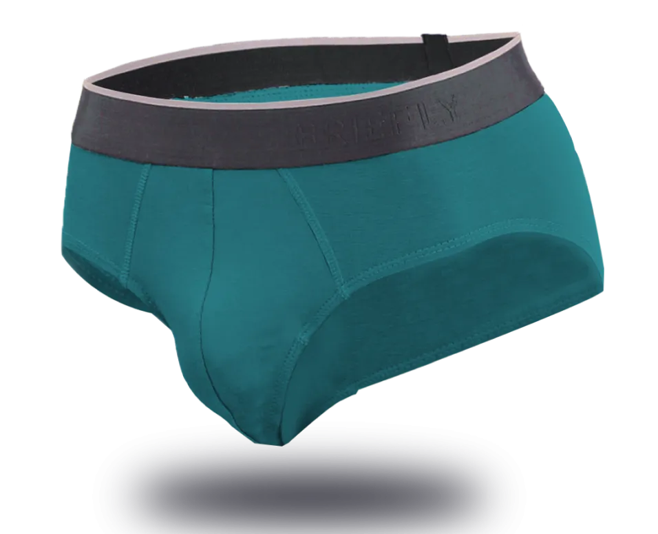 Bamboo Briefs for Men