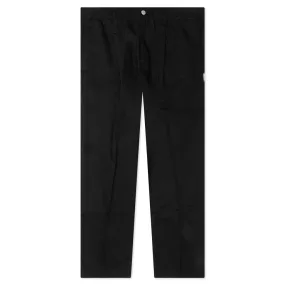 Beach Pants - Black