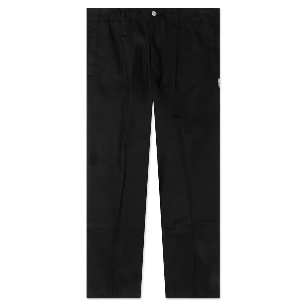 Beach Pants - Black