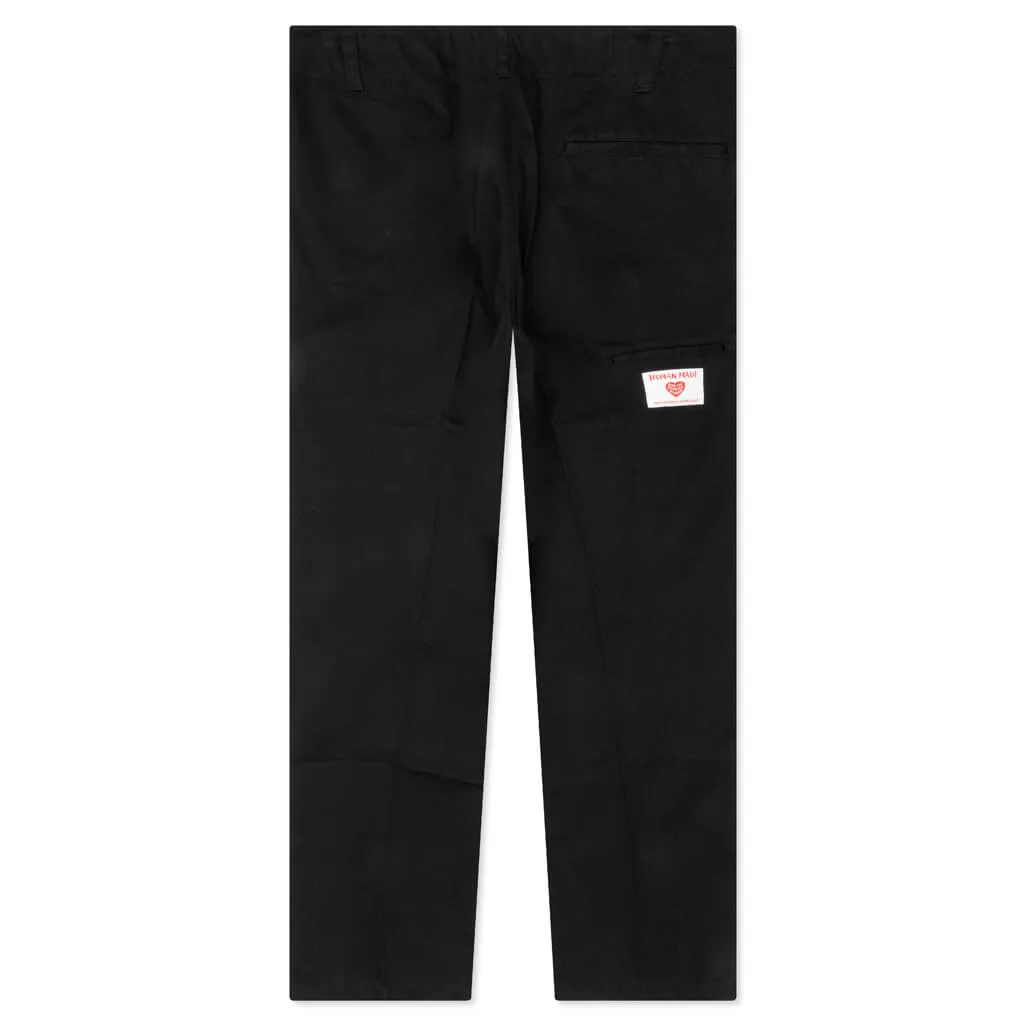 Beach Pants - Black