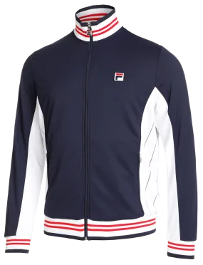 Björn Track Jacket