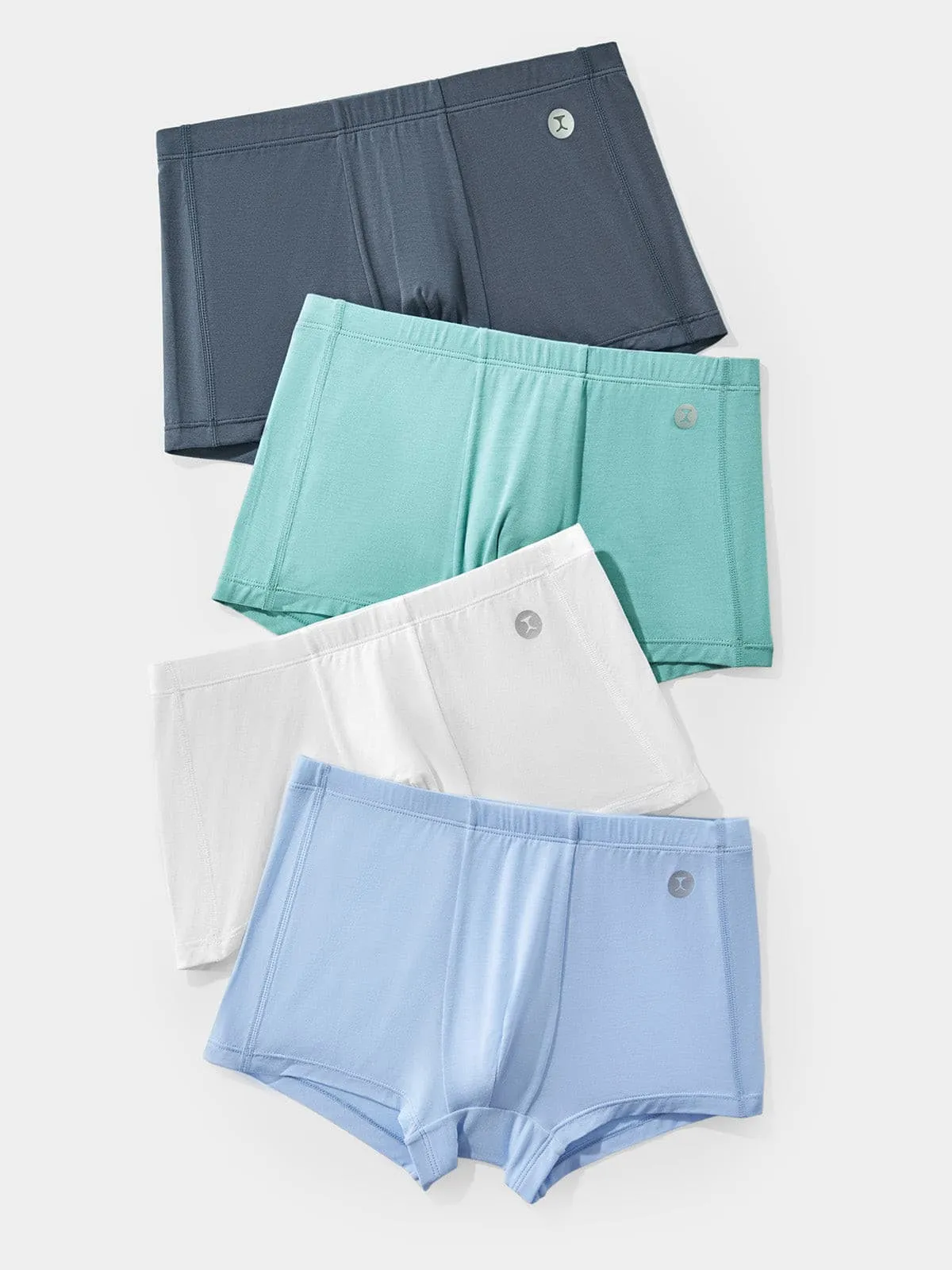 Boy's 3-Pack Boxer Briefs