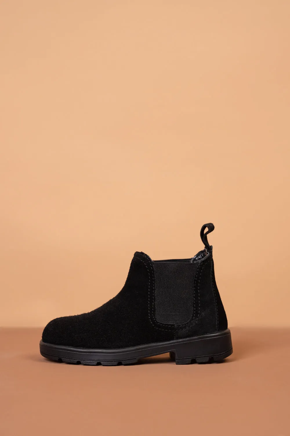 BOYS ANKLE BOOTS