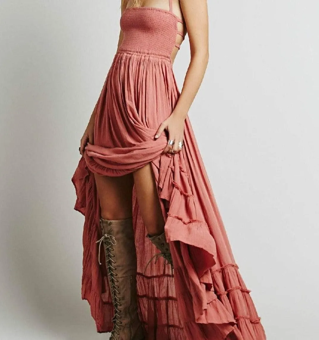 Bronte Maxi Dress