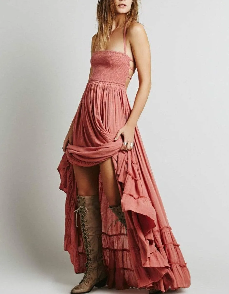 Bronte Maxi Dress