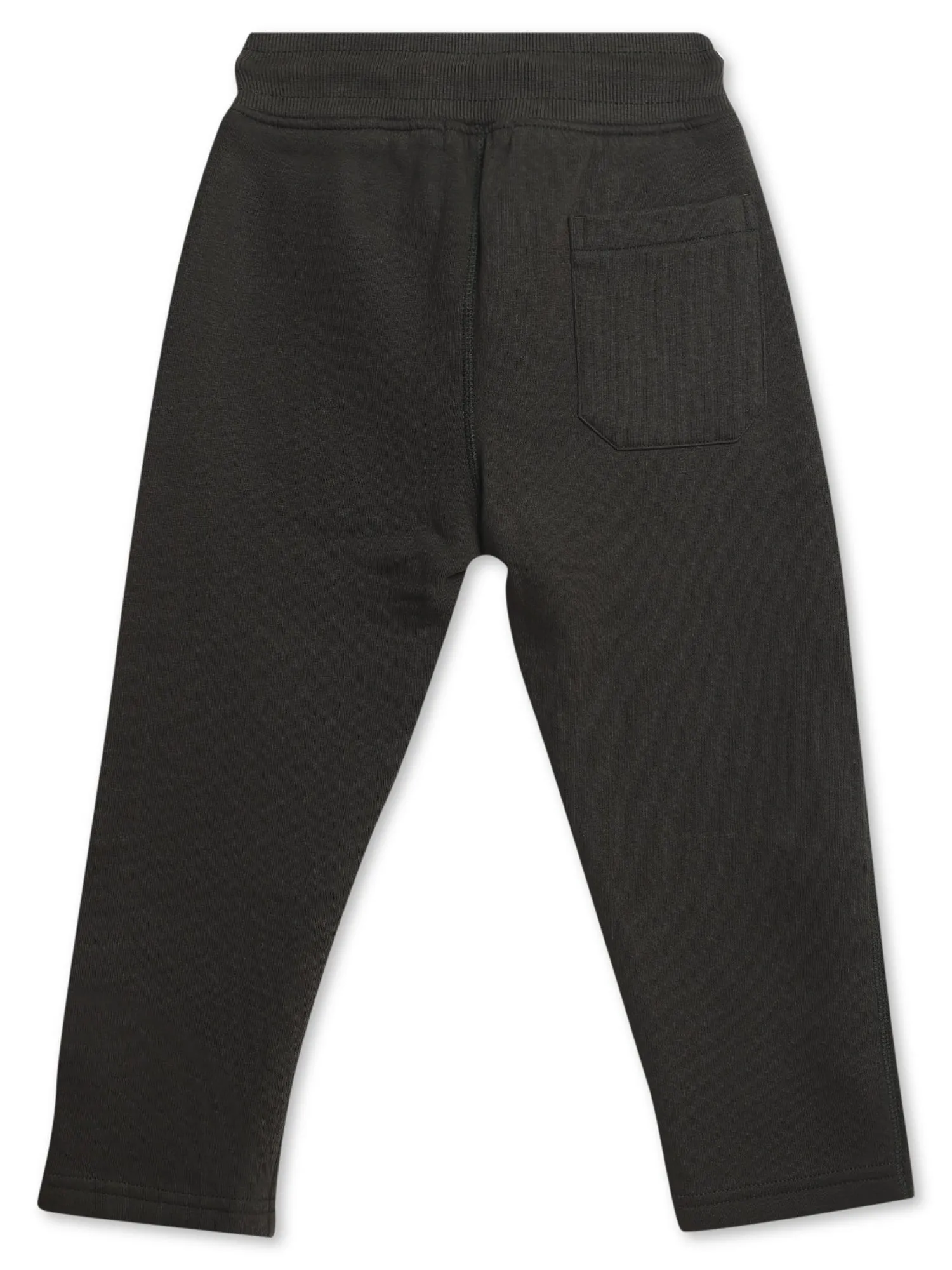 Cantabil Boys Olive Track Pant