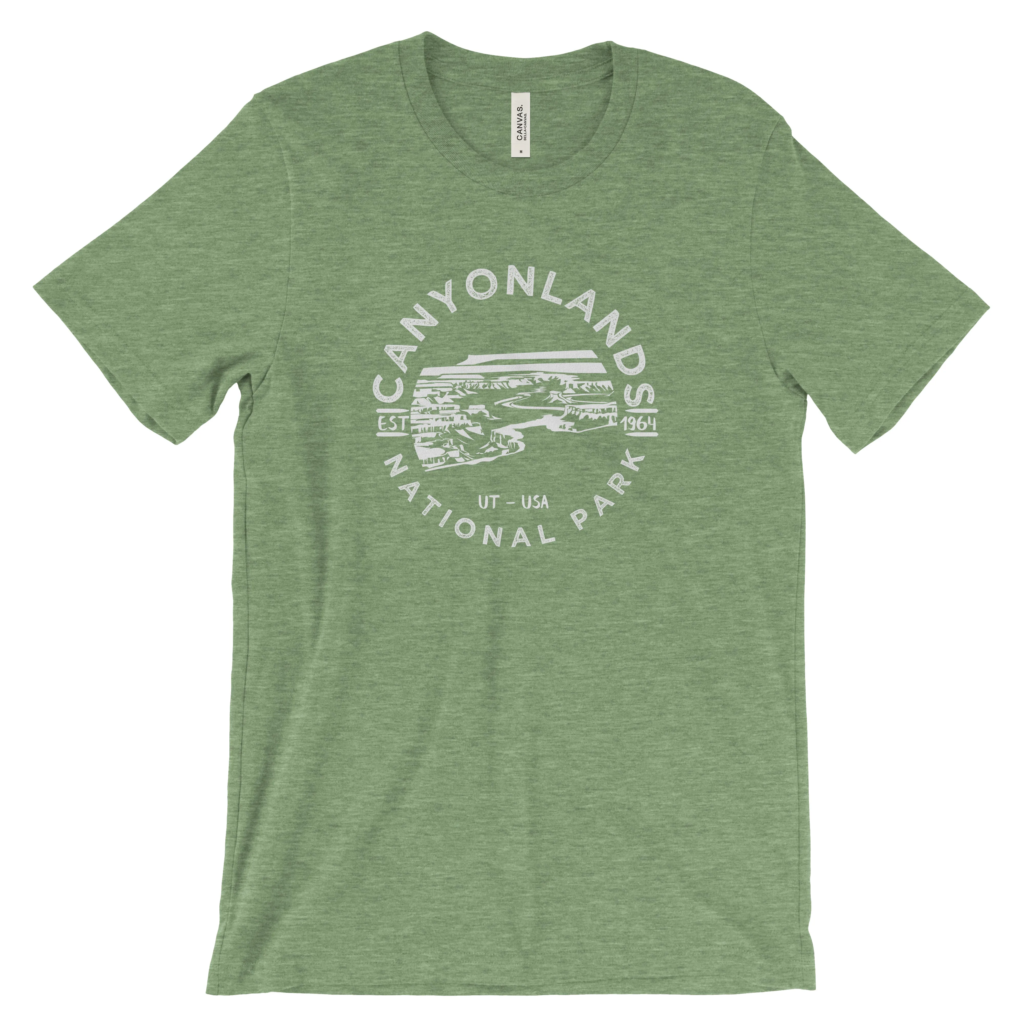 Canyonlands National Park T shirt