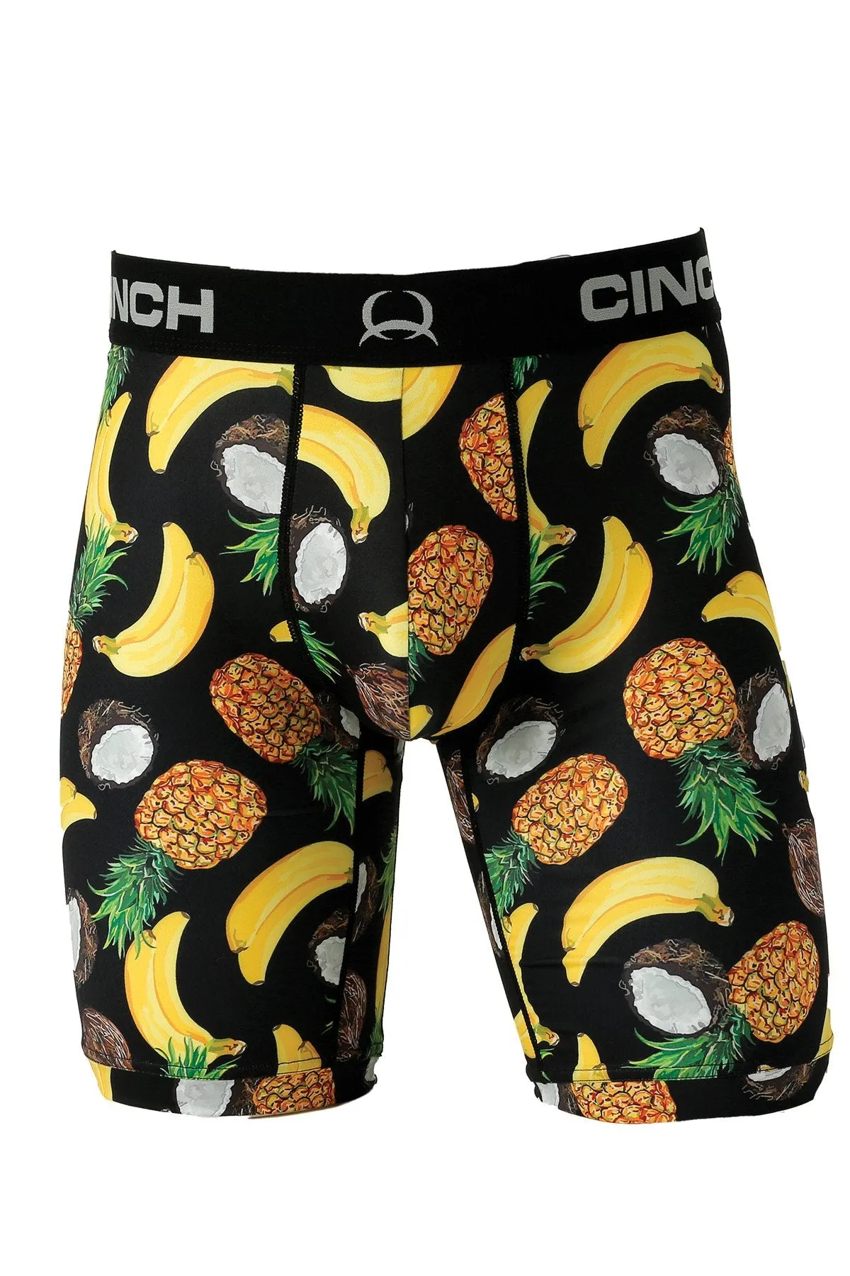 Cinch Men's Boxer Briefs