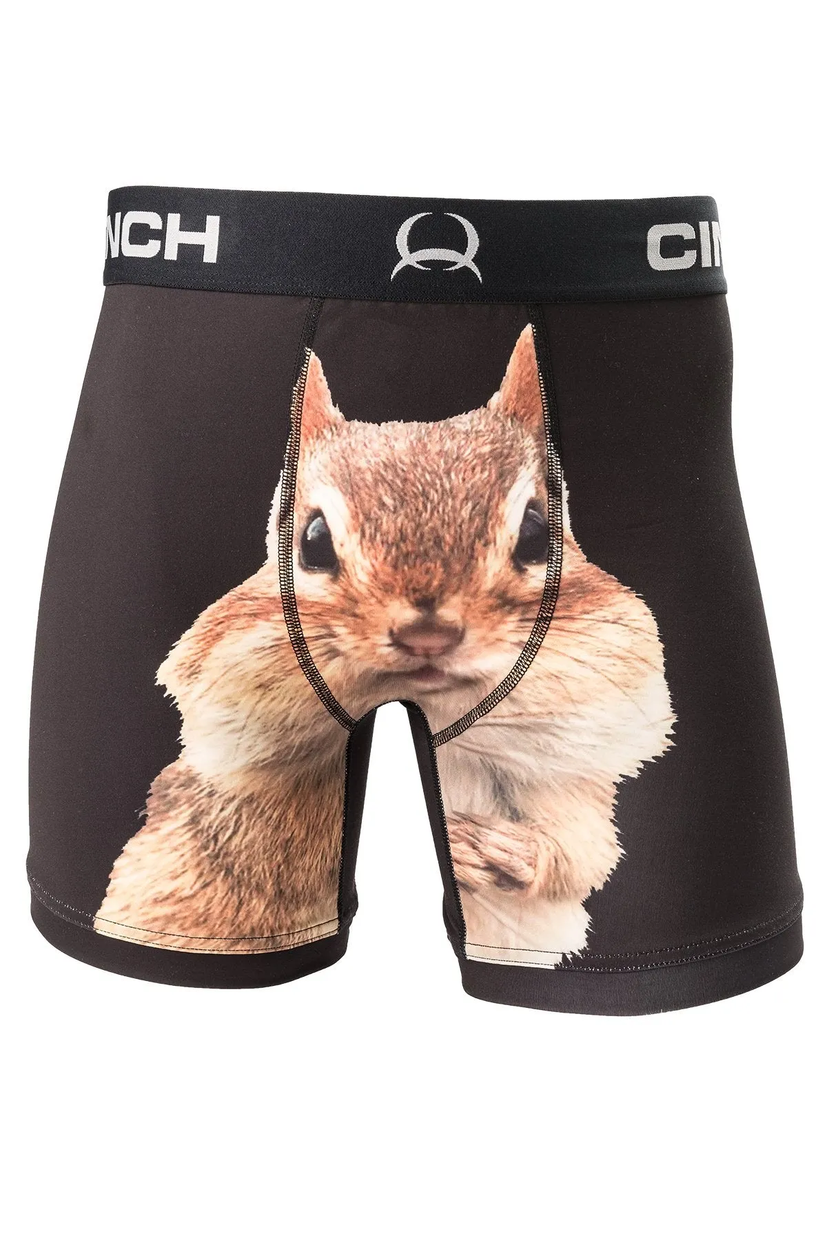 Cinch Men's Boxer Briefs