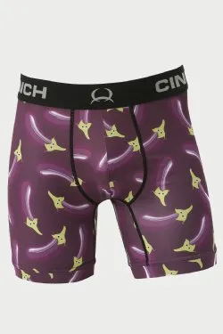 Cinch Men's Boxer Briefs