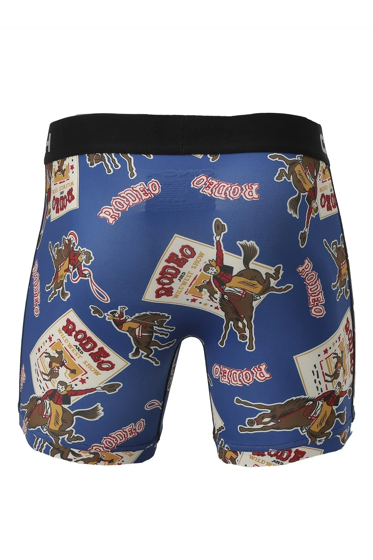 Cinch Men's RODEO 6 Boxers