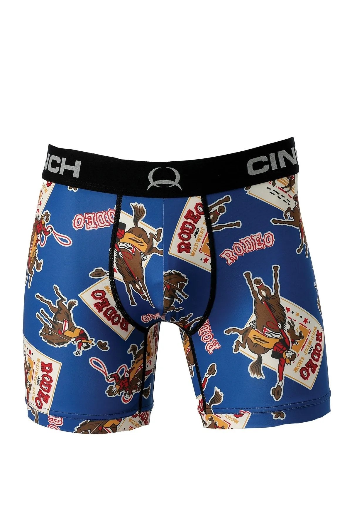 Cinch Men's RODEO 6 Boxers