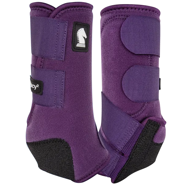 CLASSIC Legacy2 HIND SPLINT BOOT