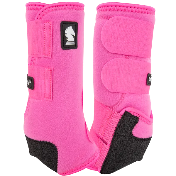 CLASSIC Legacy2 HIND SPLINT BOOT