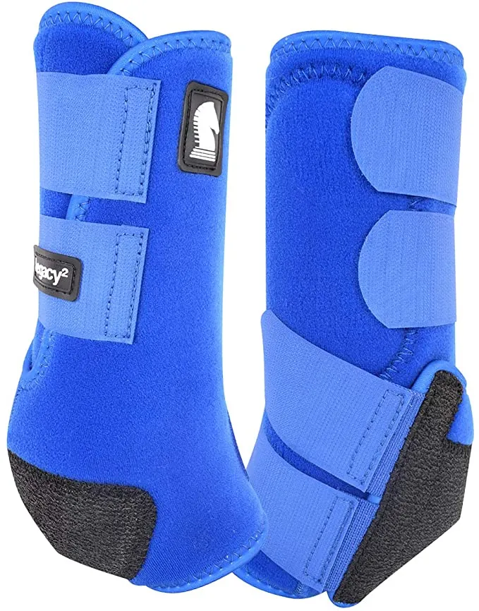 CLASSIC Legacy2 HIND SPLINT BOOT