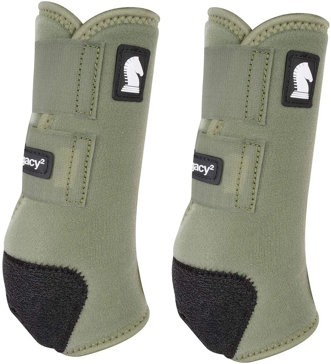 CLASSIC Legacy2 HIND SPLINT BOOT