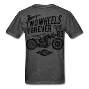 Collector Motorcycle T-Shirt