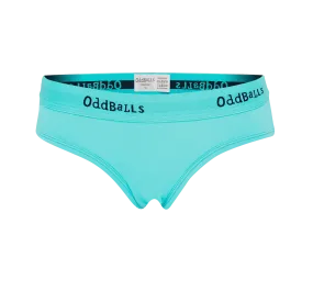 Cool Breeze - Ladies Briefs