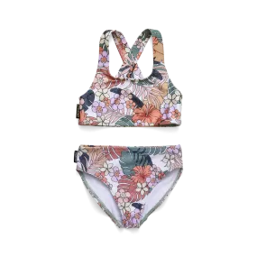 Cry Wolf Bikini Tropical Floral